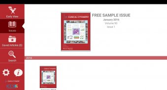 Cytometry Part B: Clinical Cyt screenshot 8