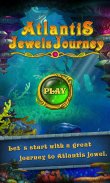 Atlantis Jewels Journey screenshot 0