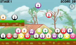 Ball Mania screenshot 0