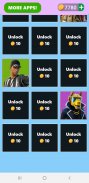 Word Quiz For Fortnite screenshot 1