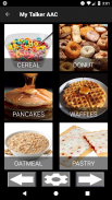 MyTalker AAC screenshot 3
