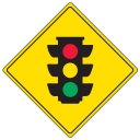 City Traffic Sign Quiz