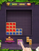 Rainbow Block Puzzle screenshot 2