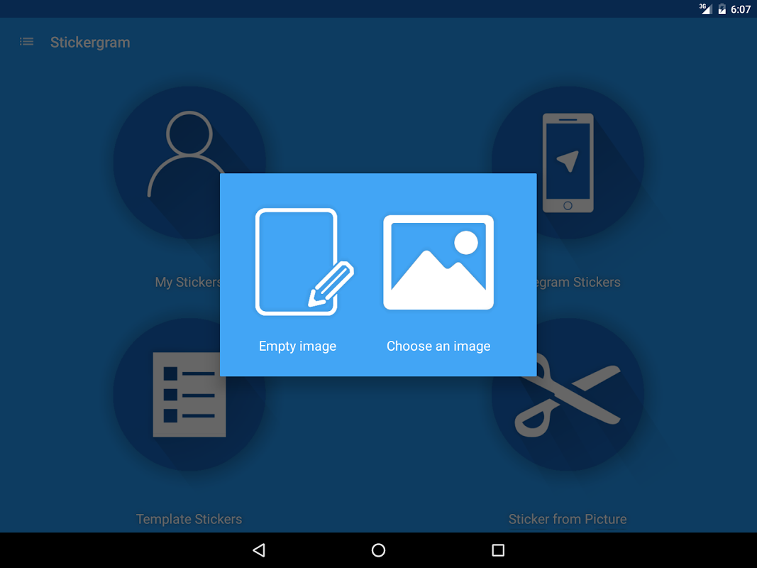 Schat afbreken Vermoorden Stickergram (Sticker Builder) - APK Download for Android | Aptoide