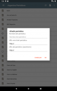 Argentina Periódicos screenshot 5