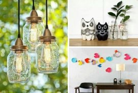 DIY Creative Recycle Project Ideas screenshot 0