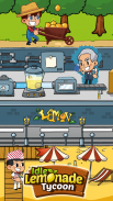 Idle Lemonade Tycoon Empire screenshot 12