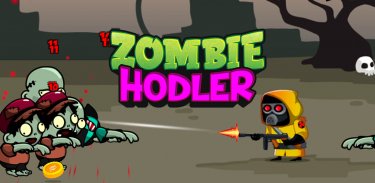 Zombie Hodler screenshot 4