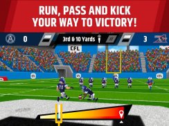 CFL Football Frenzy screenshot 7