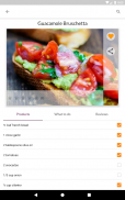 Appetizer Recipes screenshot 8