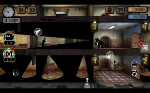 Beholder: Adventure screenshot 6