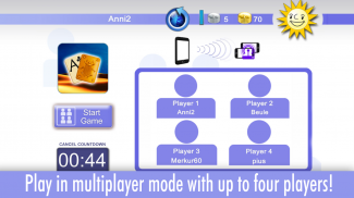 Merkur eCup skill games screenshot 1