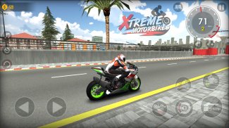 Xtreme Motorbikes screenshot 6