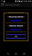 Interest Calculater screenshot 6