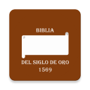 Biblia Del Siglo de Oro 1569 Icon
