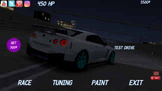 Redline Racing GTS screenshot 1