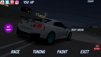 Redline: Drift for Android - Download the APK from Uptodown