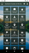 Spokane County on the Go screenshot 4