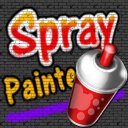 Spray Painter Icon