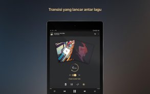 Equalizer Music Player Booster screenshot 16