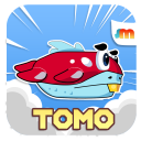 Tomo Tap Icon