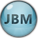 JBM SFA/CRM Mobile Icon