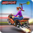 Moto Fight