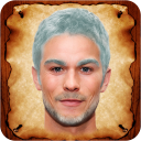 Make Me Old | Face Aging Icon