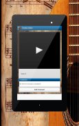 Country guitar screenshot 2