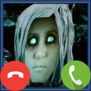 Pocong Call Prank App - Pocong