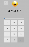 Easy Multiplication-Division screenshot 13