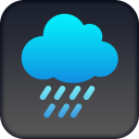 Rain Sounds - Sleep Ambiance Icon