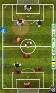 Fun Football Europe 2016 screenshot 0