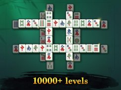 Vita Mahjong für Senioren screenshot 9