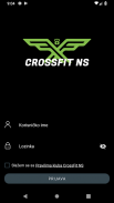 CrossFit NS screenshot 3