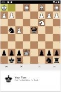 Chess Puzzles screenshot 3