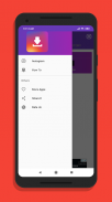 Instagram Downloader - Photos, Videos & Story 2019 screenshot 0