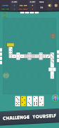 Dominoes: Classic Dominos Game screenshot 6