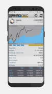 Mining Profit Calculator - What to mine? GPU&ASIC screenshot 6