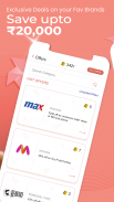 OmniCard: UPI, Card & Rewards screenshot 3