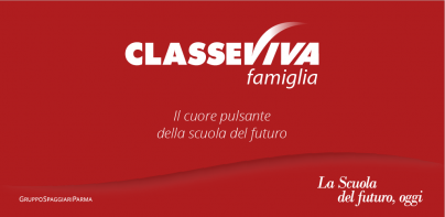 ClasseViva Famiglia