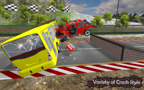 Car Crash And Smash Game for Android - Download