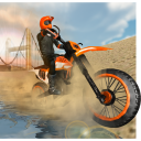 Motorcycle Simulator - Offroad