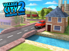 Cité village - sim d'île 2 screenshot 4