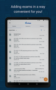 Vumingo Exam Testing Engine screenshot 3
