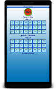 Bingo Game screenshot 4