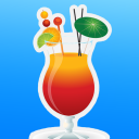 Drink Sticker For Whatsapp