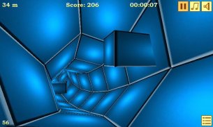 Tunnel Fly screenshot 1