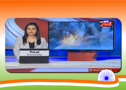 Gujarati News live TV screenshot 3