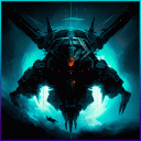 Shadow of Space: Dark Invaders Icon
